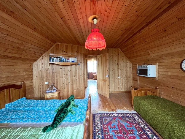 Купить дом в Ярославской области. Вариант № 5666, 19, площадь -  квм, цена 4700000 рублей