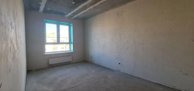 Купить двухкомнатную квартиру на улице Пионерская в Республике Башкортостан. Вариант № 10010685, 17, площадь -  квм, цена 6429954 рублей