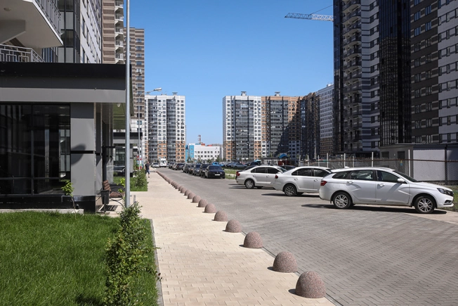 Купить двухкомнатную квартиру в Воронеже. Вариант № 2004425, 0, площадь -  квм, цена 6498000 рублей