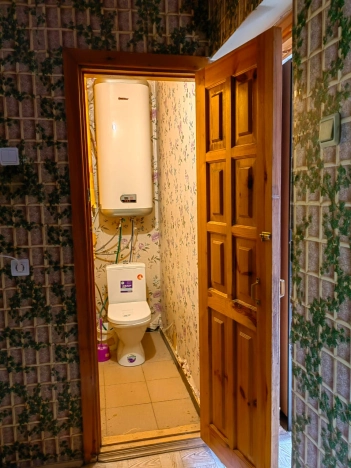 Купить трехкомнатную квартиру в Воронеже. Вариант № 7643823, 8, площадь - квм, цена 7630000 рублей