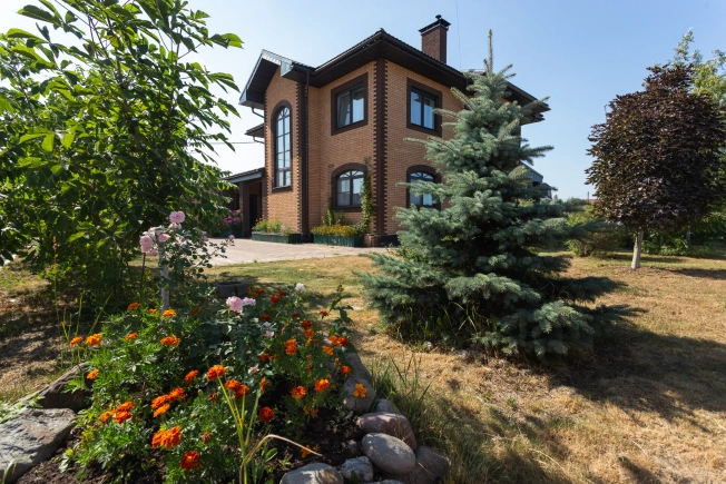 Купить дом в Санкт-Петербурге. Вариант № 28172, 2, площадь -  квм, цена 32500000 рублей