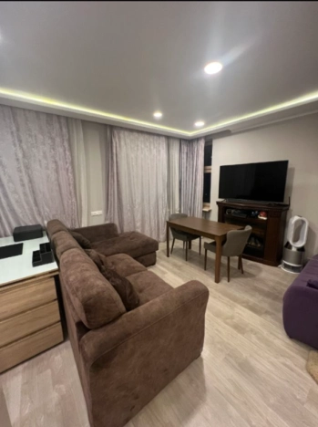 Купить квартиру в Московской области. Вариант № 9165620, 1, площадь - квм, цена 17500000 рублей