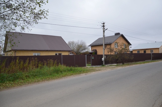 Купить дом в районе Фрунзенский в Владимире. Вариант № 8126598, 1, площадь -  квм, цена 13600000 рублей