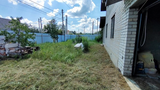 Купить дом в Воронеже. Вариант № 1296614, 5, площадь -  квм, цена 5500000 рублей