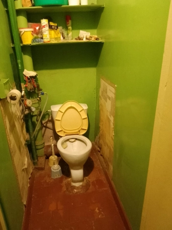 Купить комнату в Владимире. Вариант № 20018, 4, площадь - квм, цена 1400000 рублей