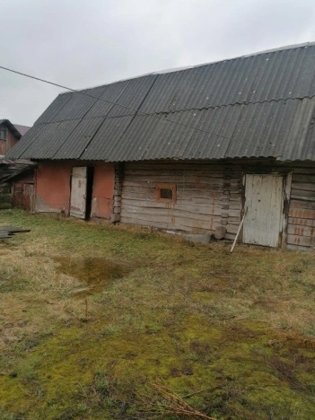 Купить дом в Брянской области. Вариант № 25895, 8, площадь -  квм, цена 870000 рублей