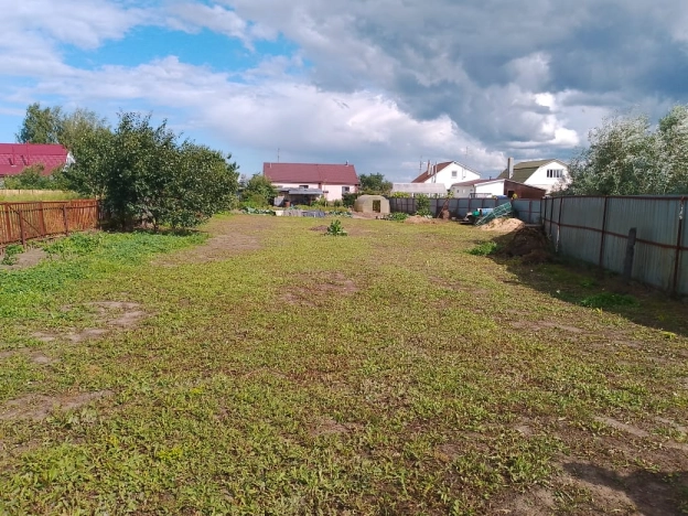 Купить земельный участок на улице 1-й Авиационный проезд в Рязани. Вариант № 3020341, 4, площадь -  квм, цена 1100000 рублей