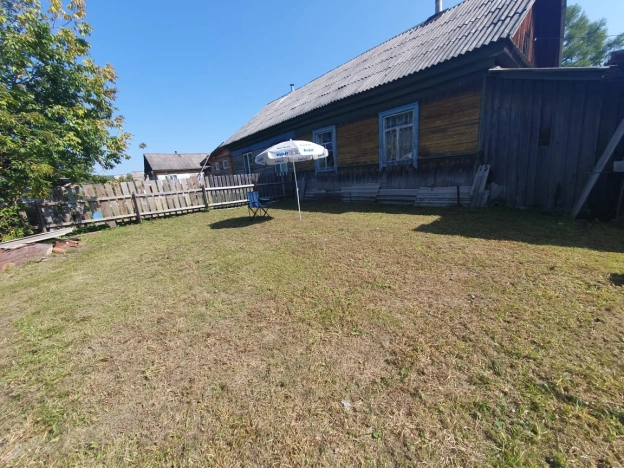 Купить дом на улице Ленинская в Приморском крае. Вариант № 2938, 16, площадь -  квм, цена 980000 рублей