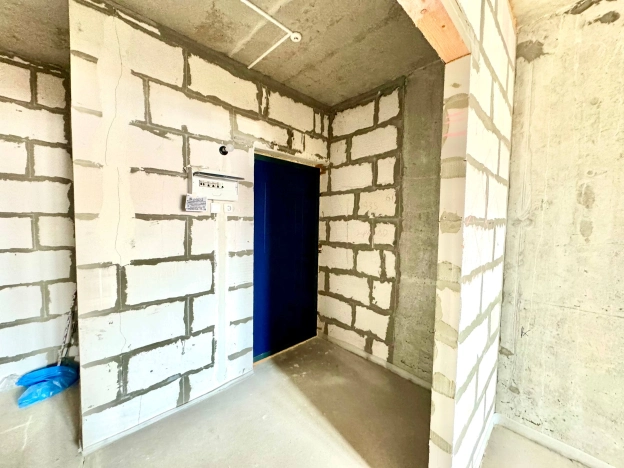 Купить квартиру в Тульской области. Вариант № 8862774, 2, площадь -  квм, цена 6700000 рублей