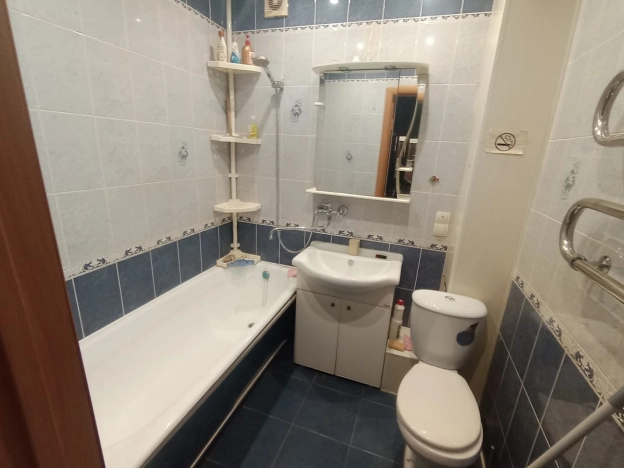 Снять квартиру в Рязани. Вариант № 9962238, 5, площадь -  квм, цена 22000 рублей