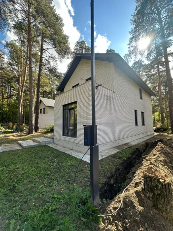 Купить дом в районе Заельцовский в Новосибирске. Вариант № 5922481, 2, площадь -  квм, цена 17800000 рублей