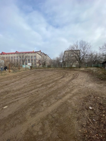 Купить земельный участок на улице Заречная в Республике Калмыкия. Вариант № 5677, 4, площадь -  квм, цена 870000 рублей