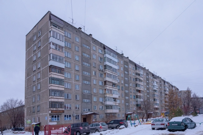 . Вариант № 9812216, 22, площадь - 60 квм, цена 7500000 рублей