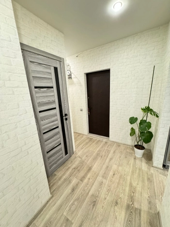 Купить однокомнатную квартиру в Микрорайоне Молодёжный, Ковров в Коврове. Вариант № 16487, 11, площадь -  квм, цена 3340000 рублей