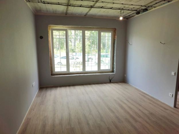 Купить трехкомнатную квартиру на улице Железнодорожная в Тюменской области. Вариант № 2592370, 1, площадь -  квм, цена 7200000 рублей