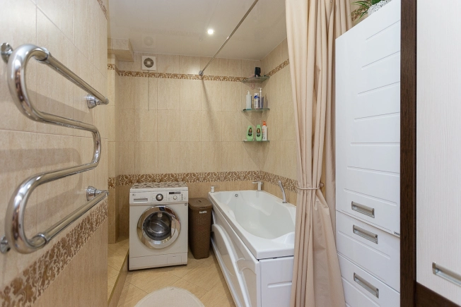 Купить квартиру на улице Михалькова в Владимире. Вариант № 6170648, 19, площадь -  квм, цена 10700000 рублей