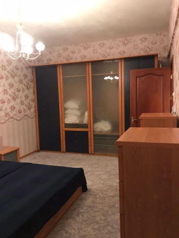 Купить квартиру в районе Тверской в Москве. Вариант № 871276, 0, площадь - квм, цена 40900000.0000 рублей