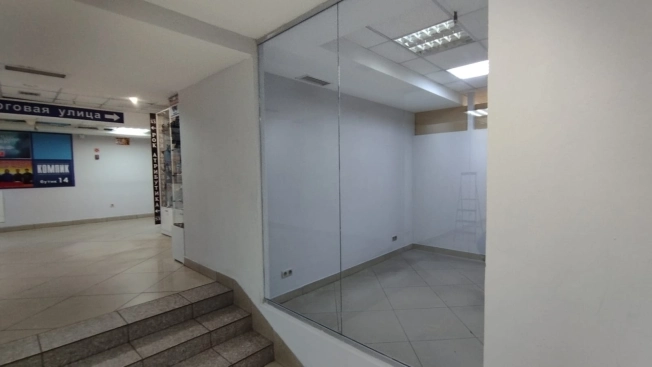 Снять коммерческую недвижимость в Омске. Вариант № 8968455, 5, площадь -  квм, цена 20000 рублей