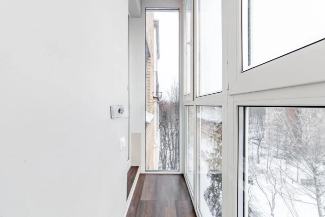 Купить однокомнатную квартиру у метро Площадь Мужества в Санкт-Петербурге. Вариант № 9278098, 11, площадь -  квм, цена 9300000 рублей