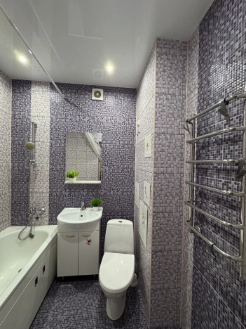 Купить квартиру на вторичке в Уфе. Вариант № 238142, 9, площадь -  квм, цена 11990000 рублей