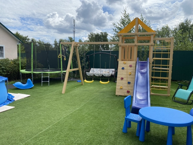 Купить дачу в Саратовской области. Вариант № 19200, 6, площадь - квм, цена 4199000 рублей