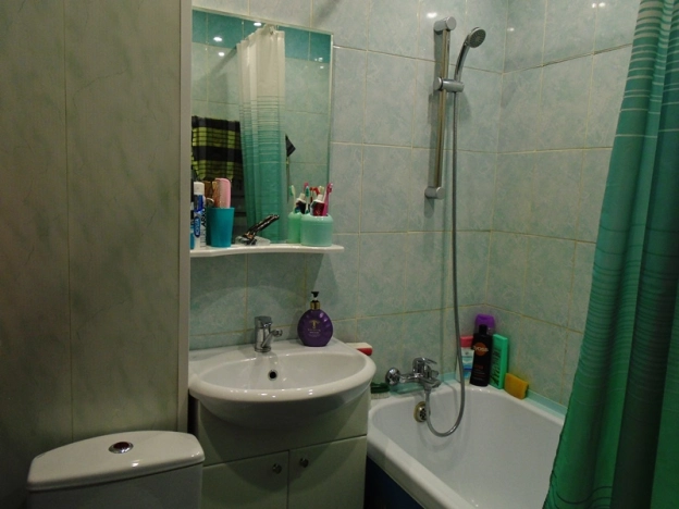 Купить трехкомнатную квартиру в Егорьевске. Вариант № 11033, 7, площадь -  квм, цена 4250000 рублей