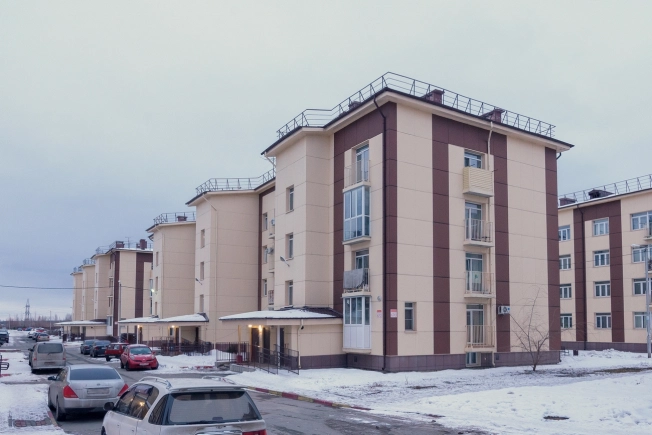 Купить Студию в Новосибирской области. Вариант № 9869143, 3, площадь -  квм, цена 2400000 рублей