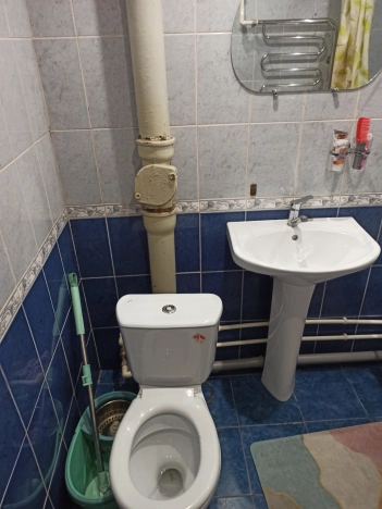 Купить трехкомнатную квартиру в районе Железнодорожный в Улан-Удэ. Вариант № 40026, 14, площадь -  квм, цена 6400000 рублей