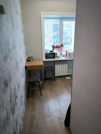 . Вариант № 29330, 3, площадь - 21.3 квм, цена 3150000 рублей