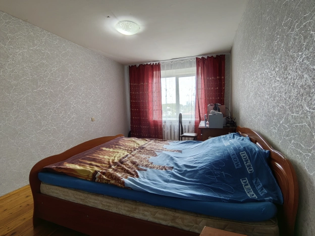 Купить трехкомнатную квартиру в Калуге. Вариант № 3654794, 5, площадь -  квм, цена 3997000 рублей