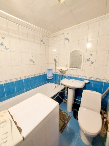 Купить квартиру на улице Спортивная в Республике Татарстан (татарстан). Вариант № 10008641, 8, площадь -  квм, цена 1900000 рублей