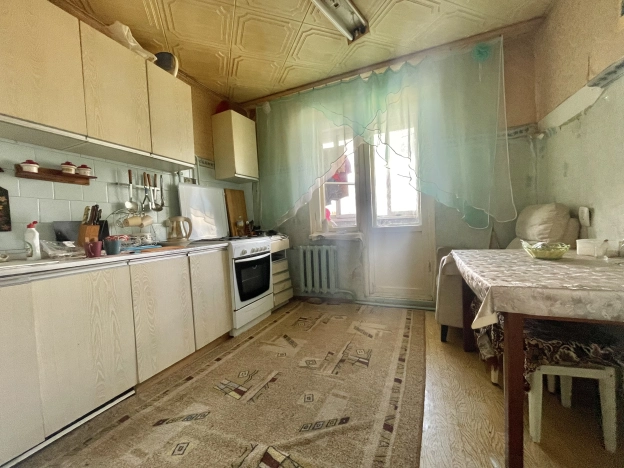 Купить двухкомнатную квартиру на вторичке на улице Парковая в Владимирской области. Вариант № 5922173, 1, площадь -  квм, цена 2000000 рублей