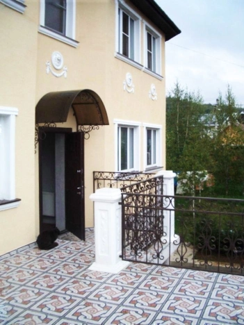 Купить дом в Москве. Вариант № 6661163, 0, площадь -  квм, цена 38000000 рублей