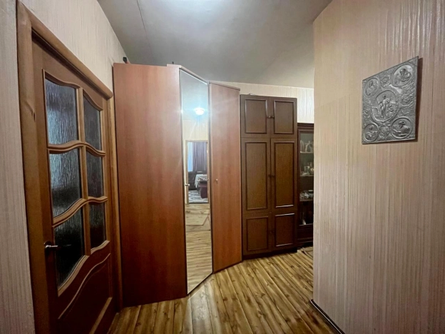 Купить однокомнатную квартиру в Щёлкове. Вариант № 4005743, 10, площадь -  квм, цена 5490000 рублей