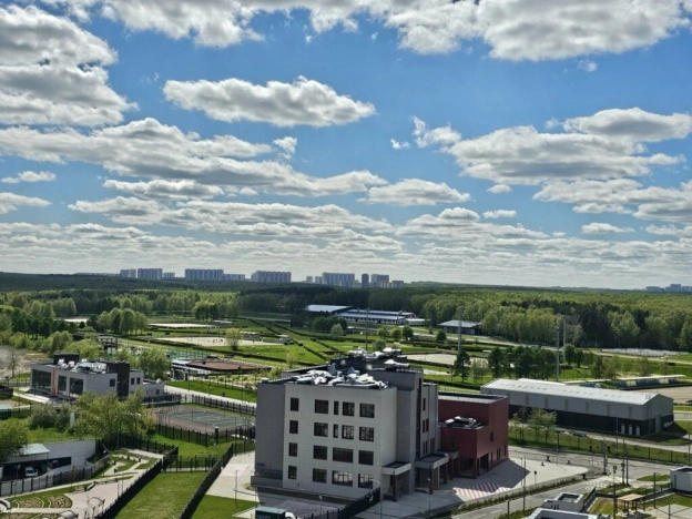 Купить квартиру в Москве. Вариант № 6175629, 2, площадь -  квм, цена 41500000 рублей