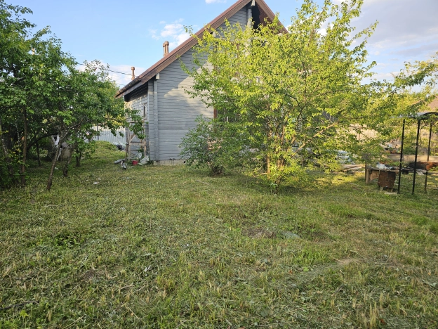 Купить дом в Москве. Вариант № 9978, 19, площадь - квм, цена 12450000 рублей