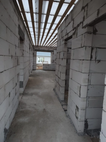 Купить дом в Элисте. Вариант № 9454516, 1, площадь -  квм, цена 6500000 рублей