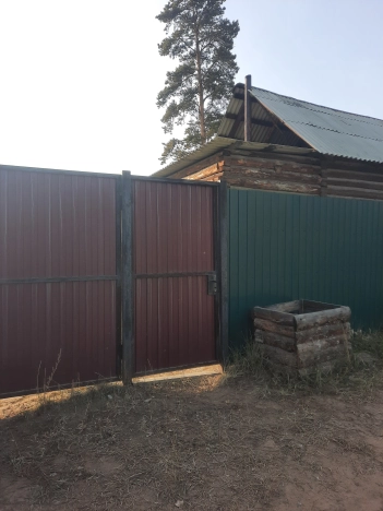 Купить дом в Иркутской области. Вариант № 7682963, 0, площадь -  квм, цена 3450000 рублей