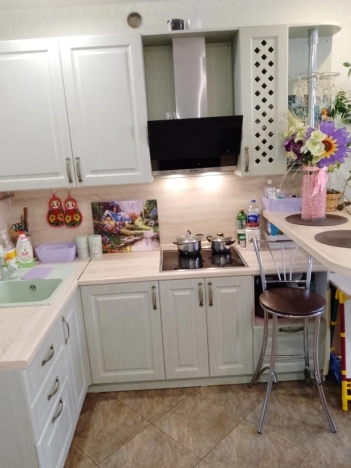 Купить двухкомнатную квартиру в Сыктывкаре. Вариант № 9413289, 1, площадь -  квм, цена 5800000 рублей