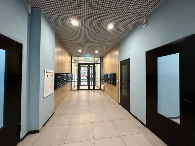 Купить квартиру на улице Просвещения в Пушкине. Вариант № 11617, 7, площадь -  квм, цена 10500000 рублей