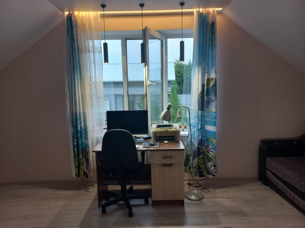 Купить дом на улице Гранатовая в Краснодарском крае. Вариант № 1592055, 25, площадь -  квм, цена 12200000 рублей