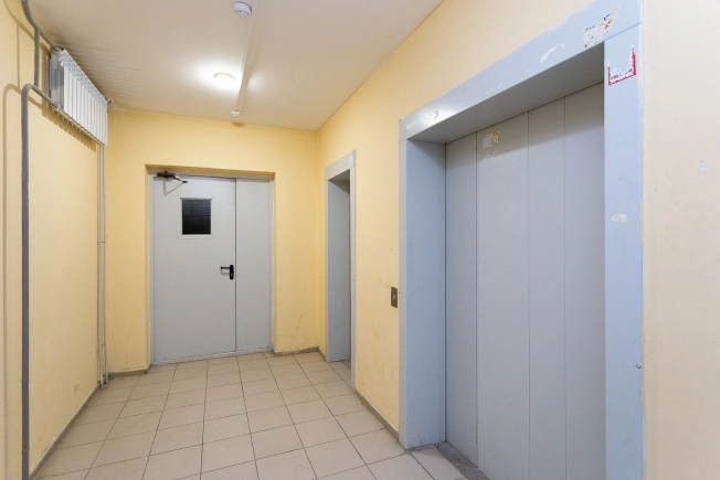 Снять однокомнатную квартиру на улице Гвардейская в Владимире. Вариант № 8592311, 12, площадь -  квм, цена 24000 рублей