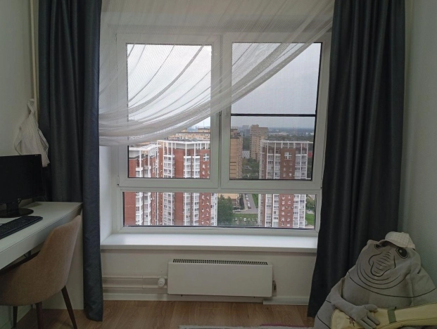 Купить квартиру в Мытищах. Вариант № 1310835, 9, площадь -  квм, цена 12200000 рублей