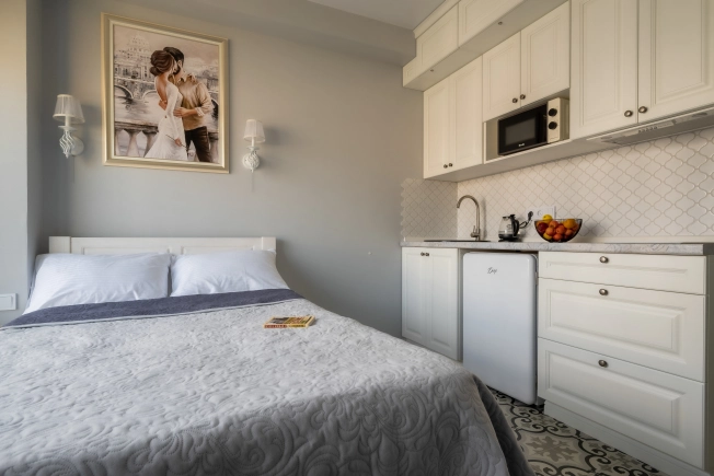 Купить Студию в Краснодарском крае. Вариант № 9003174, 4, площадь -  квм, цена 11000000 рублей