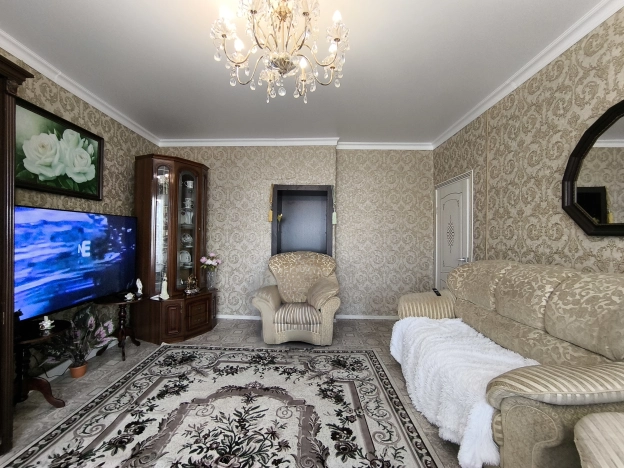 Купить квартиру в Вязниках. Вариант № 9627916, 16, площадь -  квм, цена 6500000 рублей