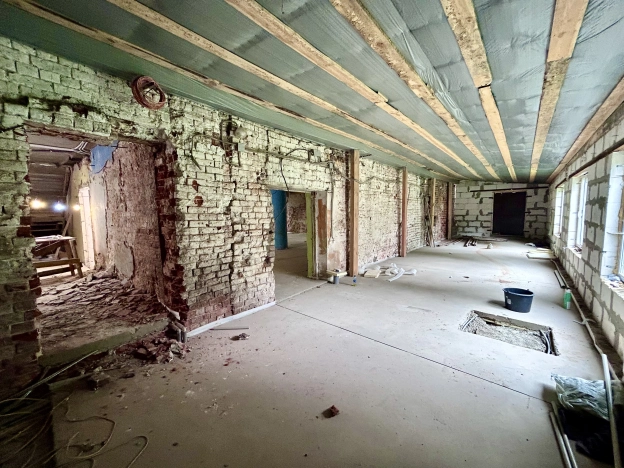 Купить коммерческую недвижимость в Боре. Вариант № 9587292, 8, площадь -  квм, цена 50000000 рублей