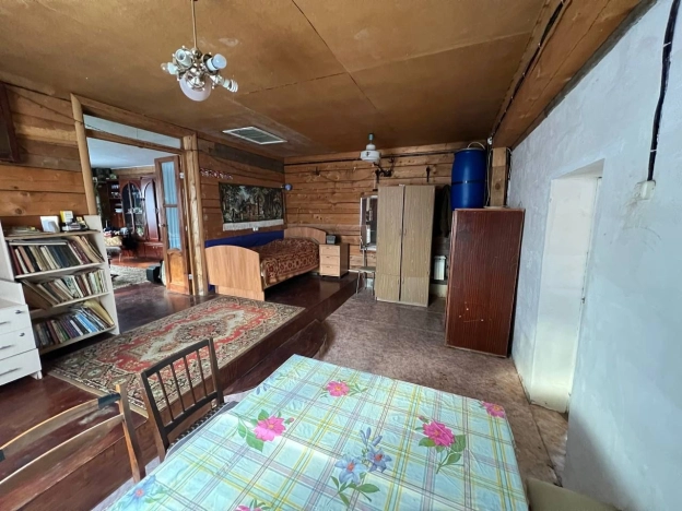 Купить дом на улице Ползунова в Йошкар-Оле. Вариант № 30063, 29, площадь -  квм, цена 6200000 рублей