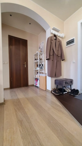 Купить квартиру у метро Филатов луг в Москве. Вариант № 6631755, 25, площадь - квм, цена 12350000 рублей