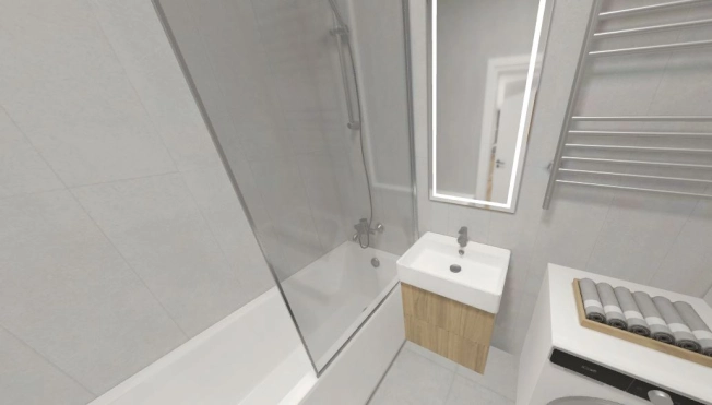 Купить квартиру у метро Аминьевская в Москве. Вариант № 2087704, 14, площадь - квм, цена 24000000 рублей