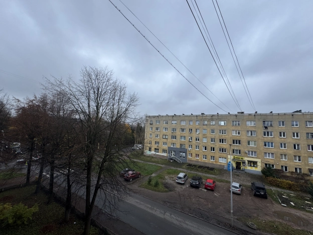 Купить двухкомнатную квартиру в Калининграде. Вариант № 9173816, 19, площадь -  квм, цена 5450000 рублей